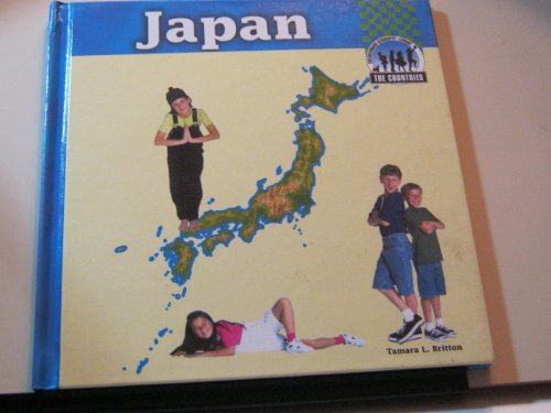 Beispielbild fr Japan (Countries) zum Verkauf von Better World Books