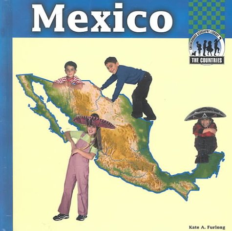 Beispielbild fr Mexico (Countries) zum Verkauf von Better World Books