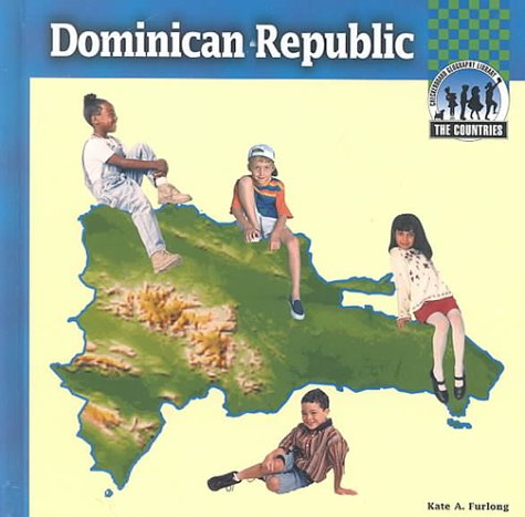 Imagen de archivo de Dominican Republic (Countries) a la venta por Better World Books