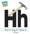 Stock image for Hh : See It Say It Hear It for sale by Better World Books
