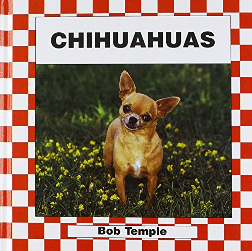 Chihuahuas (Dogs Set III)