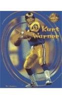 Stock image for Kurt Warner for sale by Better World Books