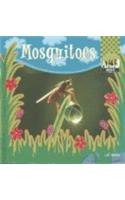 Stock image for Mosquitoes (Insects) for sale by Better World Books: West