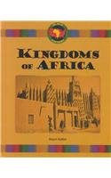 9781577654650: Kingdoms of Africa (Black History)