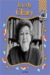 Stock image for Beverly Cleary (Children's Authors) for sale by Front Cover Books