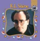 Stock image for R L Stine (Children's Authors) for sale by Ergodebooks