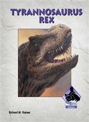Stock image for Tyrannosaurus Rex for sale by Better World Books