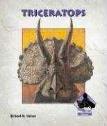 Stock image for Triceratops for sale by Better World Books