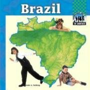 Beispielbild fr Brazil (Countries) zum Verkauf von Ergodebooks