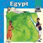 Beispielbild fr Egypt (COUNTRIES) zum Verkauf von SecondSale