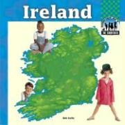 Ireland (COUNTRIES) (9781577654964) by Italia, Bob