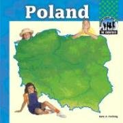 Beispielbild fr Poland (Countries) zum Verkauf von Better World Books