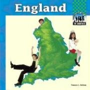 9781577654995: England (COUNTRIES)