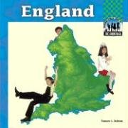 Imagen de archivo de England (Countries) a la venta por Better World Books