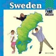 Imagen de archivo de Sweden (Countries) a la venta por Better World Books