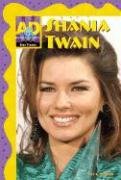 Shania Twain (Star Tracks) (9781577655527) by Wheeler, Jill C
