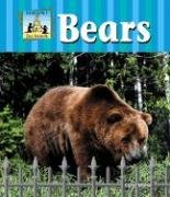 Beispielbild fr Bears (Zoo Animals) zum Verkauf von Jenson Books Inc