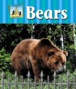 Stock image for Bears (Zoo Animals) for sale by Zoom Books Company