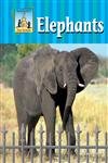 Beispielbild fr Elephants (Zoo Animals) zum Verkauf von Green Street Books
