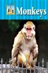 Beispielbild fr Monkeys zum Verkauf von Better World Books