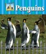 Beispielbild fr Penguins zum Verkauf von ThriftBooks-Dallas