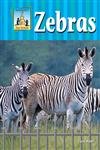 9781577655633: Zebras (Zoo Animals)