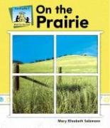 On the Prairie (What Do You See?) (9781577655688) by Salzmann, Mary Elizabeth