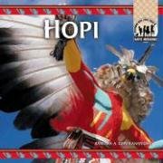 Imagen de archivo de Hopi a la venta por Better World Books