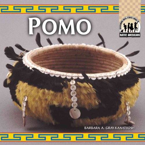 9781577656005: The Pomo