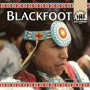 Beispielbild fr Blackfoot zum Verkauf von Better World Books: West