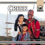 Stock image for Creek for sale by Better World Books
