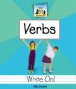 Stock image for Verbs for sale by Better World Books