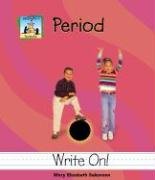 9781577656227: Period (Punctuation)