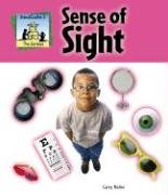 Stock image for Sense of Sight (Senses) for sale by Booksavers of MD
