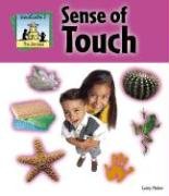 Beispielbild fr Sense of Touch zum Verkauf von ThriftBooks-Dallas