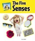 Stock image for The Five Senses for sale by SecondSale