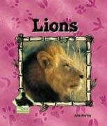 9781577656470: Lions (Animal Kingdom)