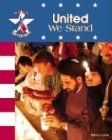 United We Stand: The War on Terrorism (9781577656609) by Louis, Nancy