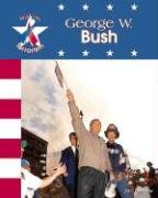 George W. Bush (War on Terrorism) (9781577656623) by Wheeler, Jill C.