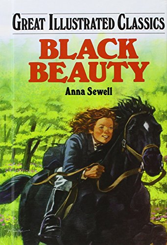 Imagen de archivo de Black Beauty a la venta por ThriftBooks-Dallas