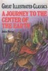 Beispielbild fr A Journey to the Center of the Earth (Great Illustrated Classics) zum Verkauf von Books of the Smoky Mountains