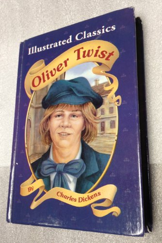 Beispielbild fr Oliver Twist zum Verkauf von Better World Books