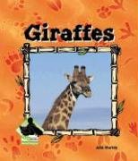 9781577657224: Giraffes (Animal Kingdom)