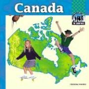 Beispielbild fr Canada (Countries) zum Verkauf von Better World Books