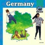 Beispielbild fr Germany (Countries) zum Verkauf von Better World Books