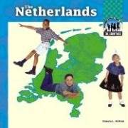 Beispielbild fr The Netherlands zum Verkauf von Better World Books: West