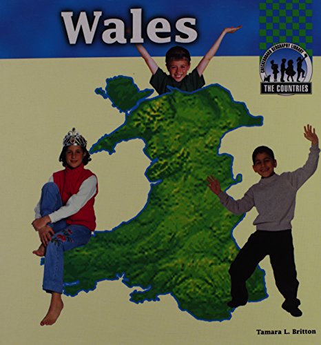 Imagen de archivo de Wales (Countries) a la venta por Better World Books