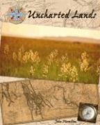 Stock image for Uncharted Lands (Lewis & Clark) for sale by SecondSale