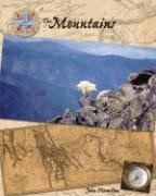 Imagen de archivo de The Mountains a la venta por Better World Books