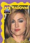 Madonna (Star Tracks) (9781577657682) by Wheeler, Jill C.